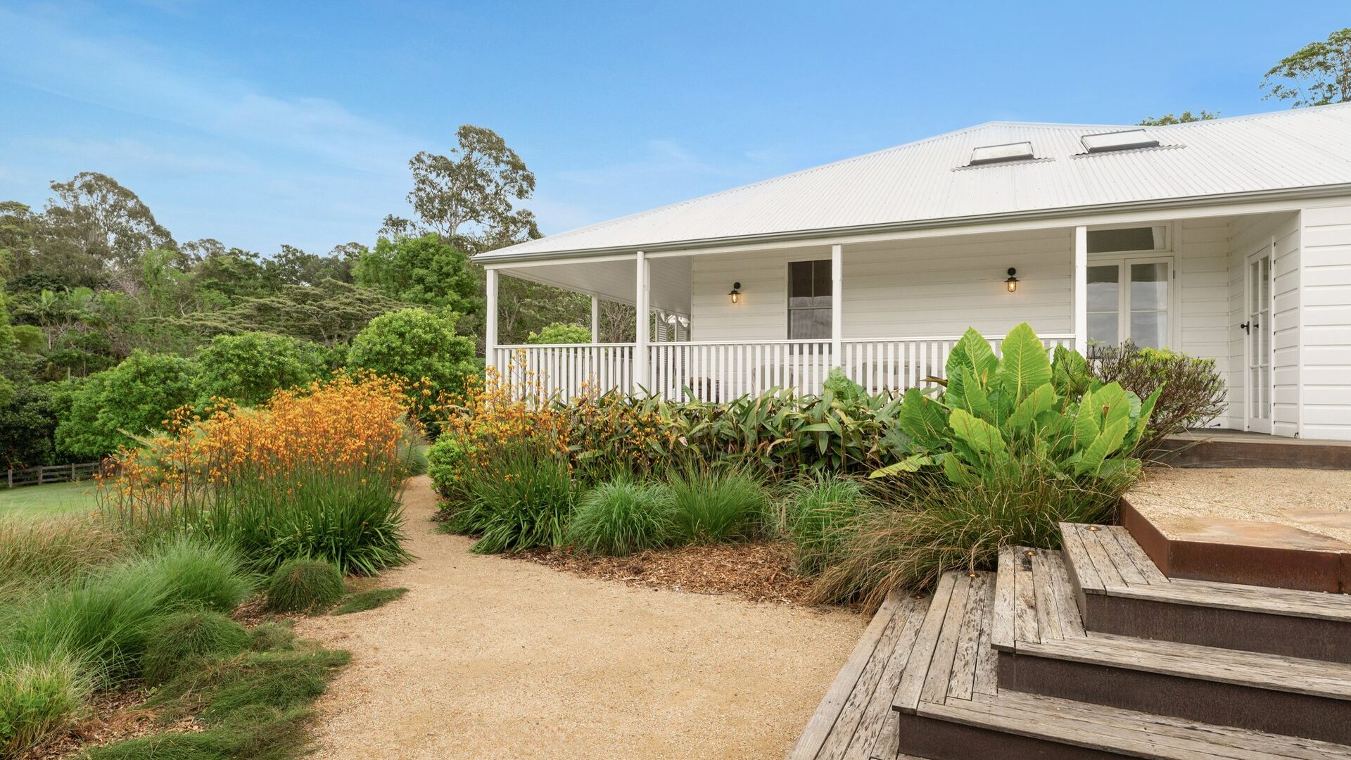 For Sale - 1159 Friday Hut Road - New Property in Binna Burra - Real Estate by Nick Dunn