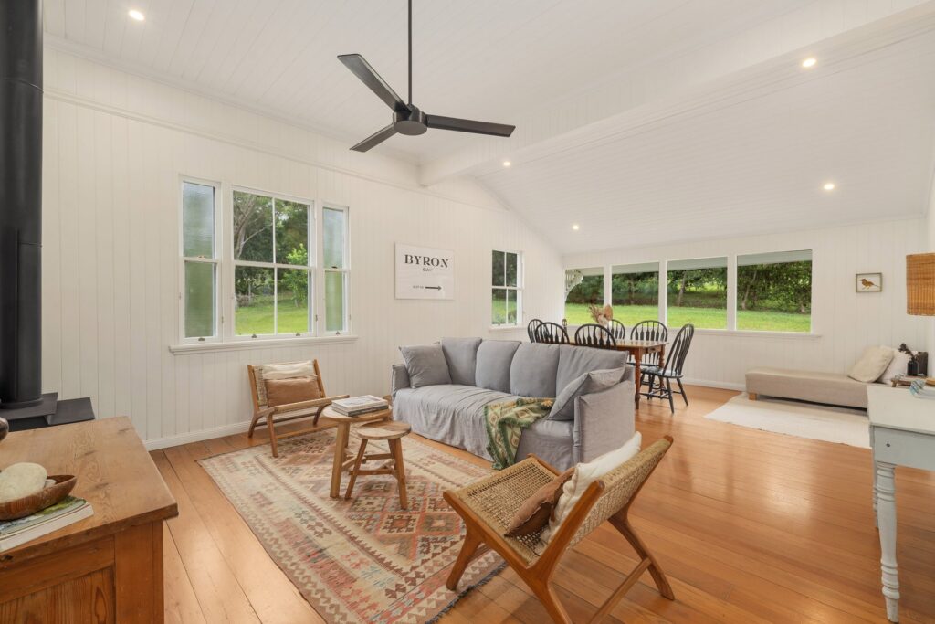 For Sale - 1159 Friday Hut Road - New Property in Binna Burra - Real Estate by Nick Dunn