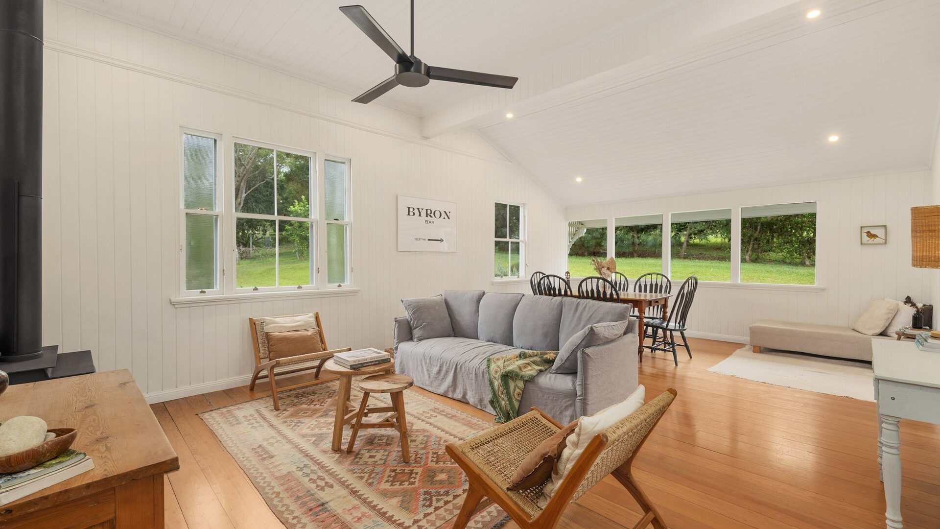 For Sale - 1159 Friday Hut Road - New Property in Binna Burra - Real Estate by Nick Dunn