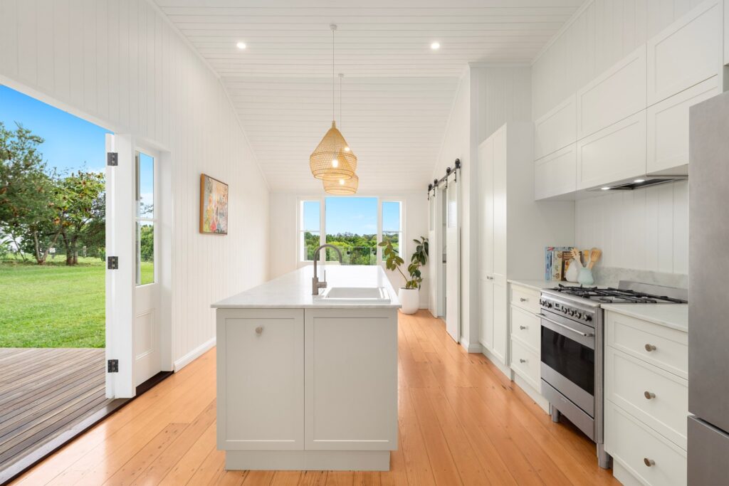 For Sale - 1159 Friday Hut Road - New Property in Binna Burra - Real Estate by Nick Dunn