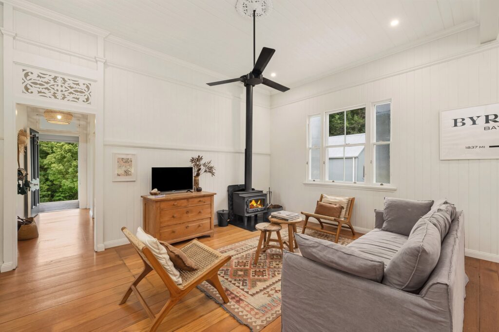 For Sale - 1159 Friday Hut Road - New Property in Binna Burra - Real Estate by Nick Dunn