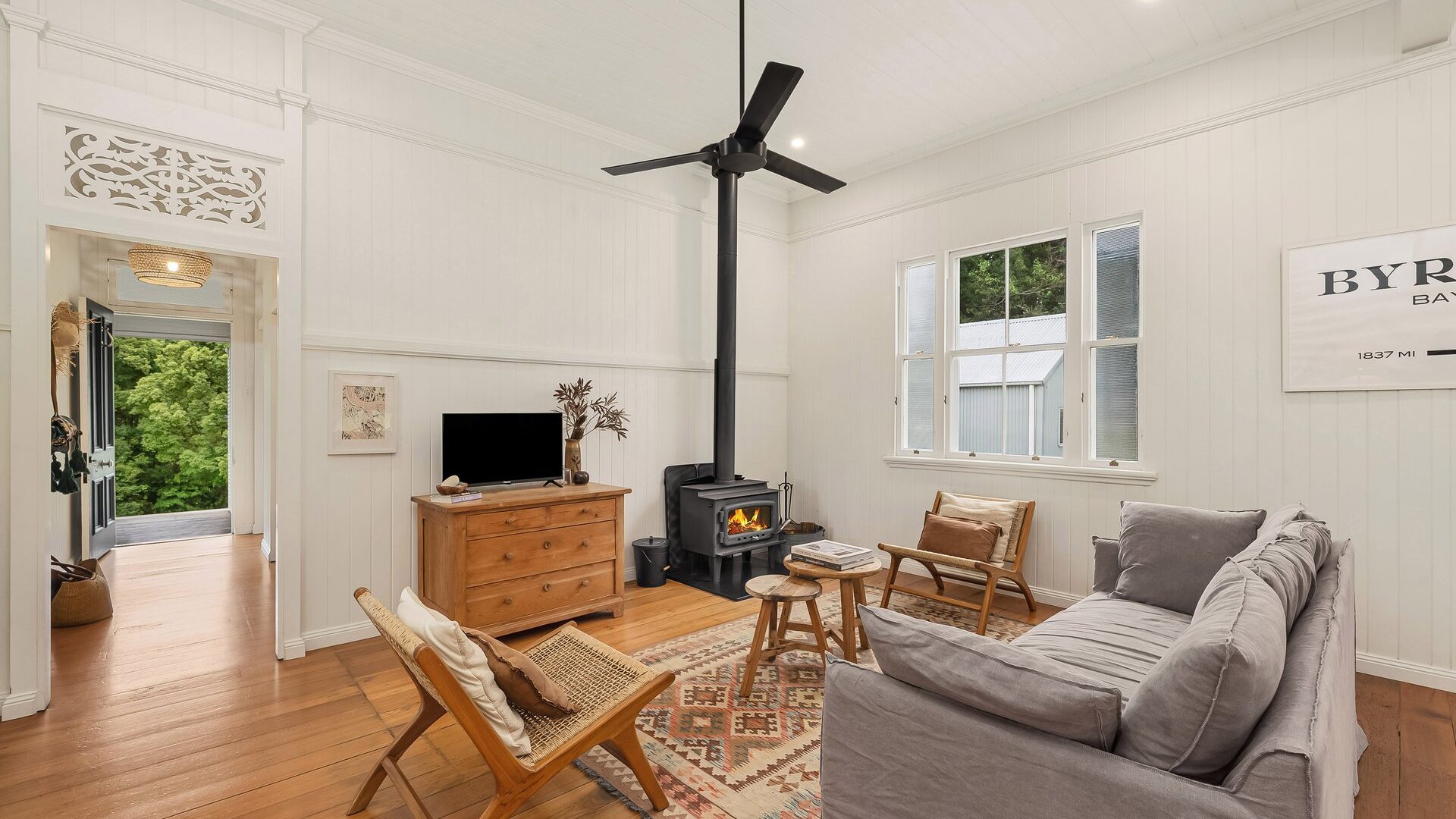 For Sale - 1159 Friday Hut Road - New Property in Binna Burra - Real Estate by Nick Dunn