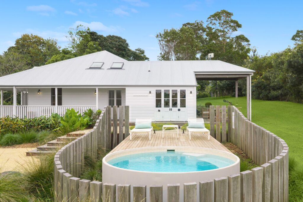 For Sale - 1159 Friday Hut Road - New Property in Binna Burra - Real Estate by Nick Dunn