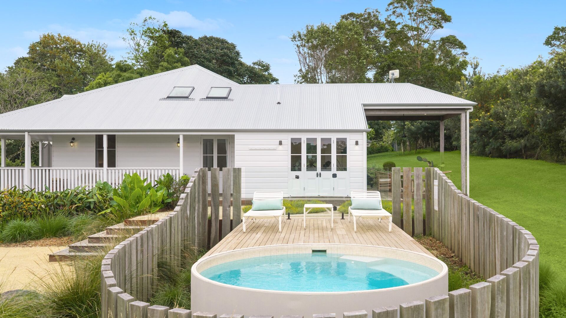 For Sale - 1159 Friday Hut Road - New Property in Binna Burra - Real Estate by Nick Dunn