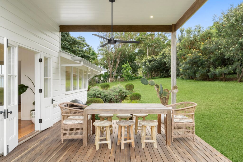 For Sale - 1159 Friday Hut Road - New Property in Binna Burra - Real Estate by Nick Dunn