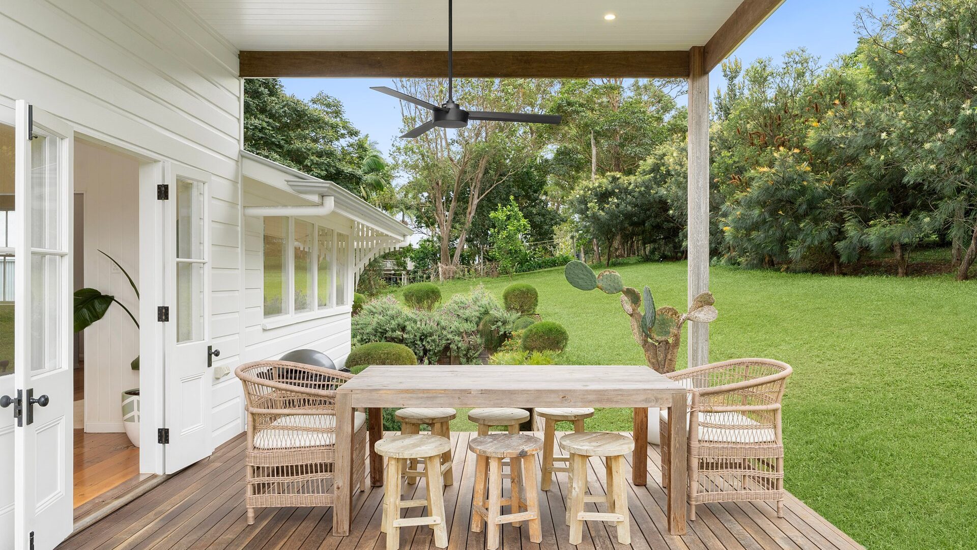 For Sale - 1159 Friday Hut Road - New Property in Binna Burra - Real Estate by Nick Dunn