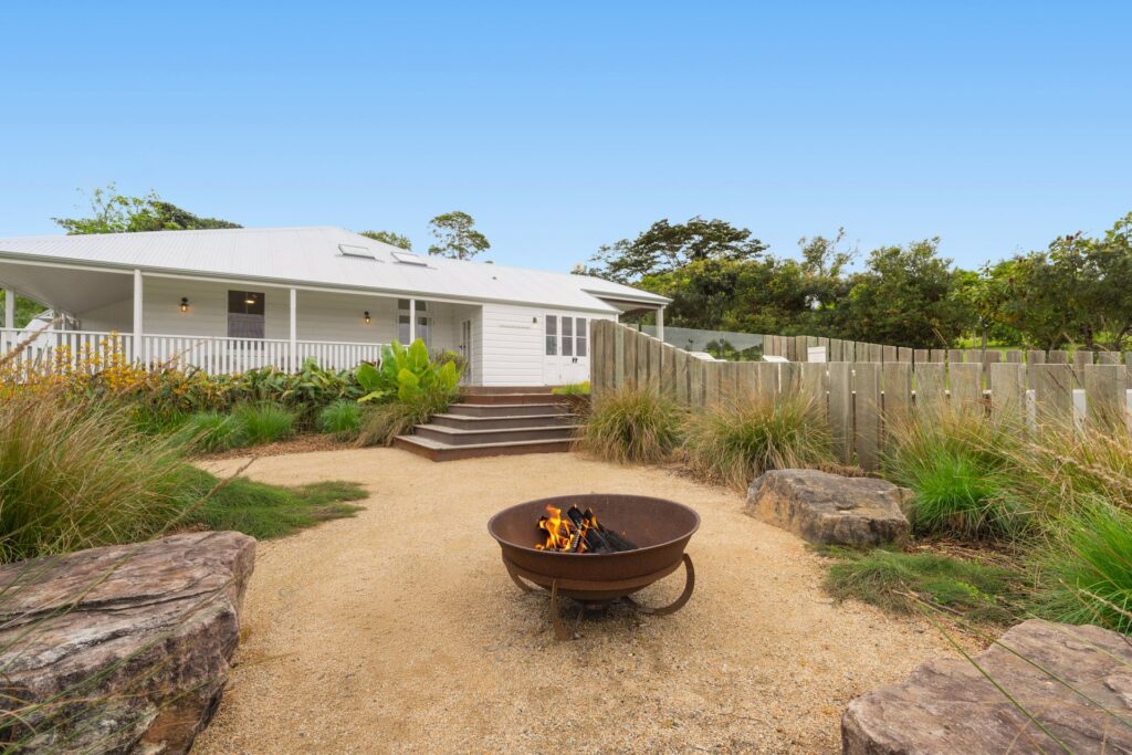 For Sale - 1159 Friday Hut Road - New Property in Binna Burra - Real Estate by Nick Dunn