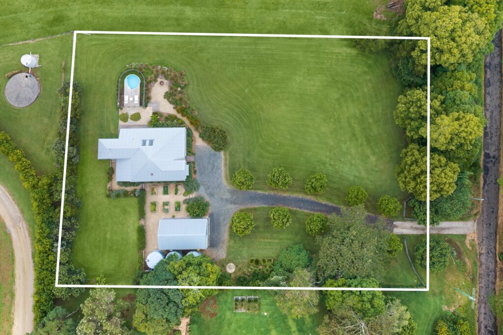 For Sale - 1159 Friday Hut Road - New Property in Binna Burra - Real Estate by Nick Dunn