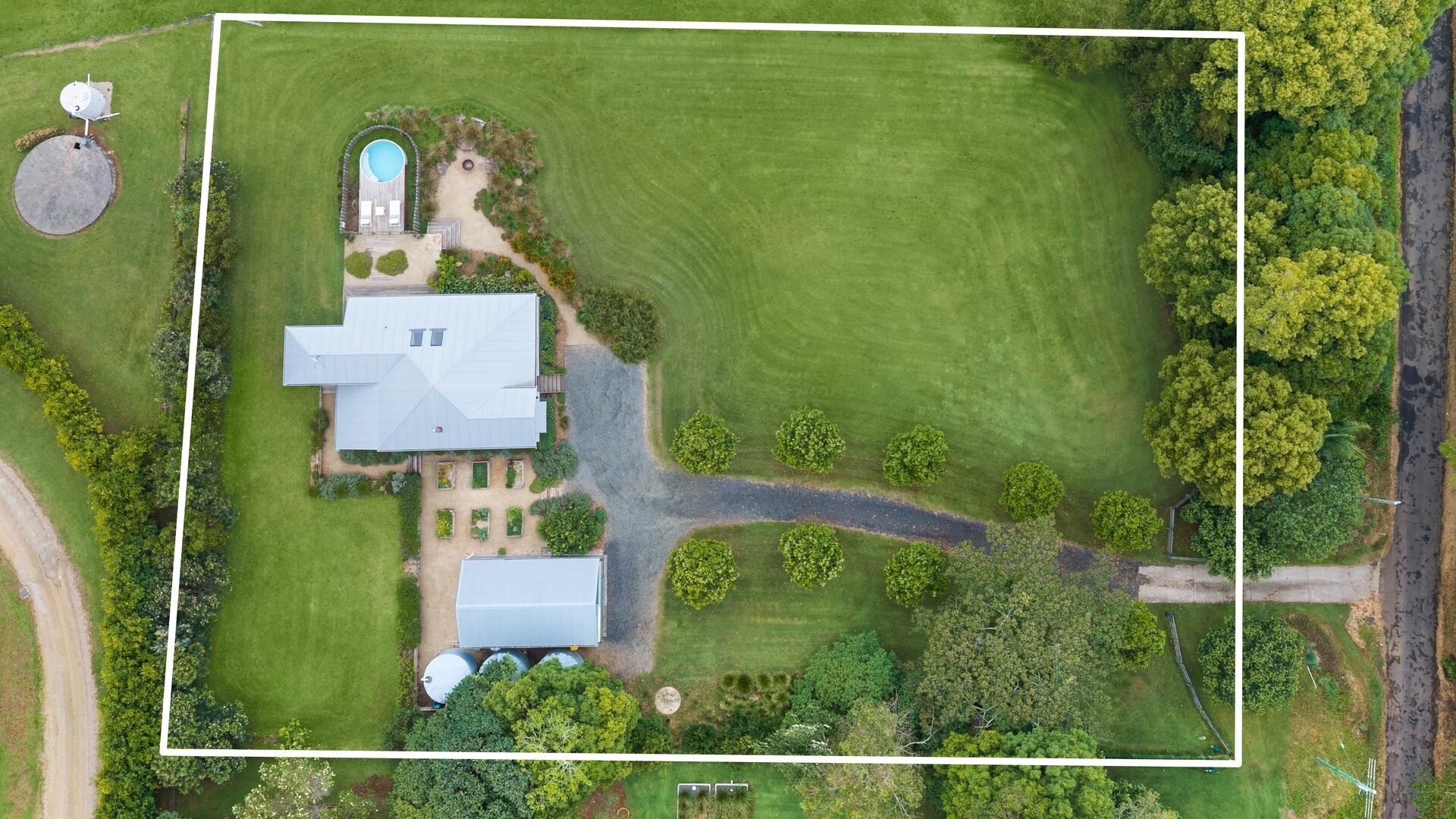 For Sale - 1159 Friday Hut Road - New Property in Binna Burra - Real Estate by Nick Dunn