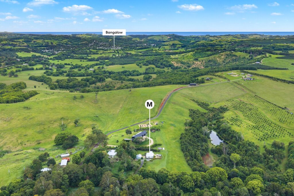 For Sale - 1159 Friday Hut Road - New Property in Binna Burra - Real Estate by Nick Dunn