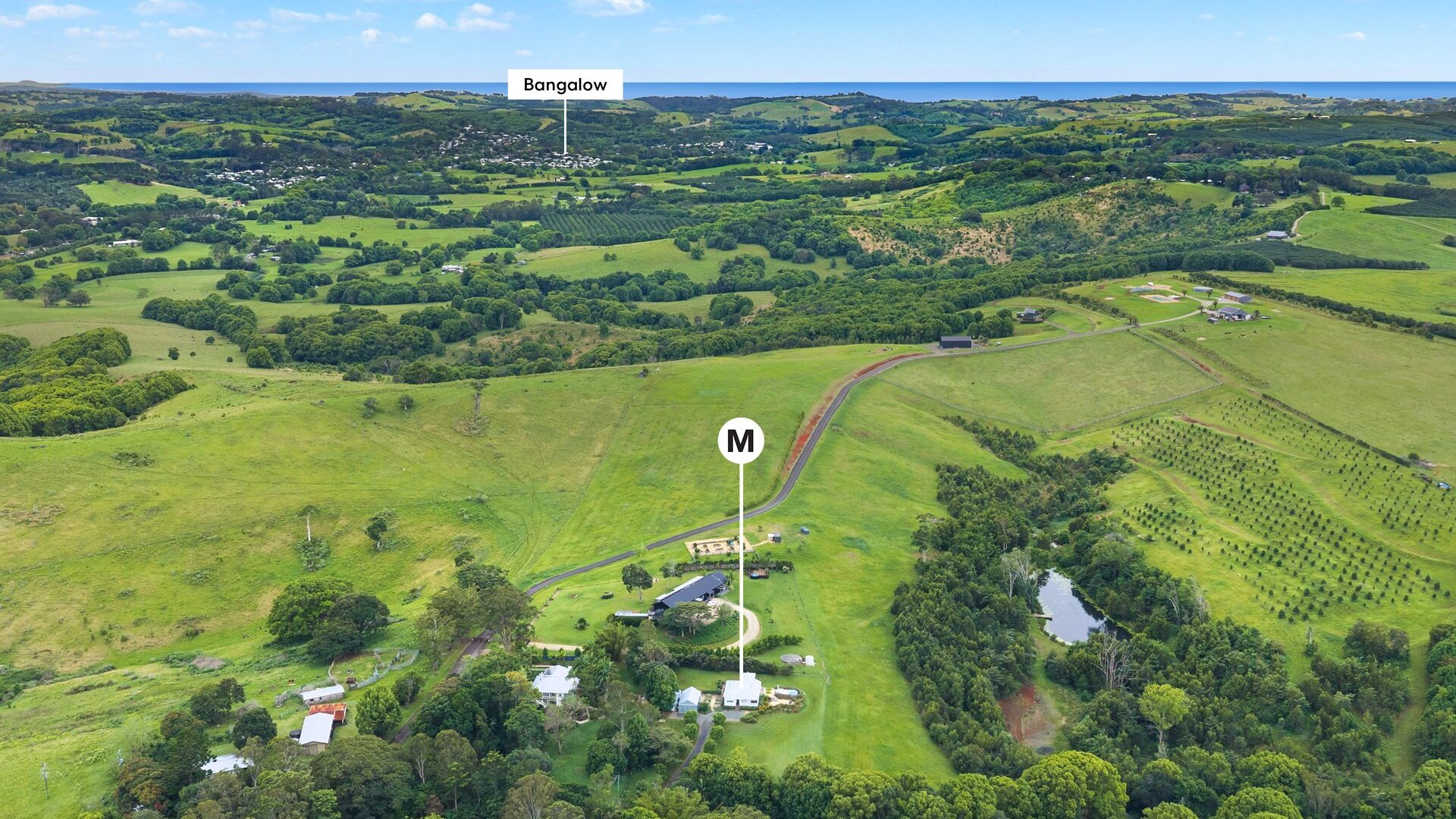 For Sale - 1159 Friday Hut Road - New Property in Binna Burra - Real Estate by Nick Dunn