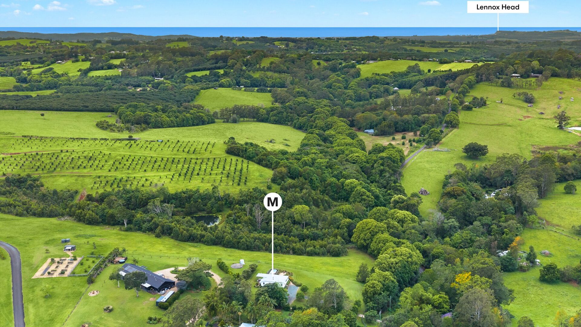 For Sale - 1159 Friday Hut Road - New Property in Binna Burra - Real Estate by Nick Dunn