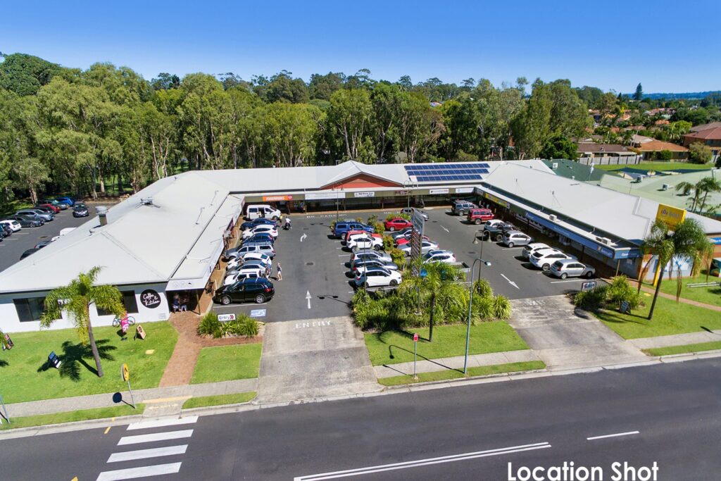 For Sale - 5 Cambridge Crescent - New Property in East Ballina - Real Estate by Shawn Bishop & Jamie Marshall