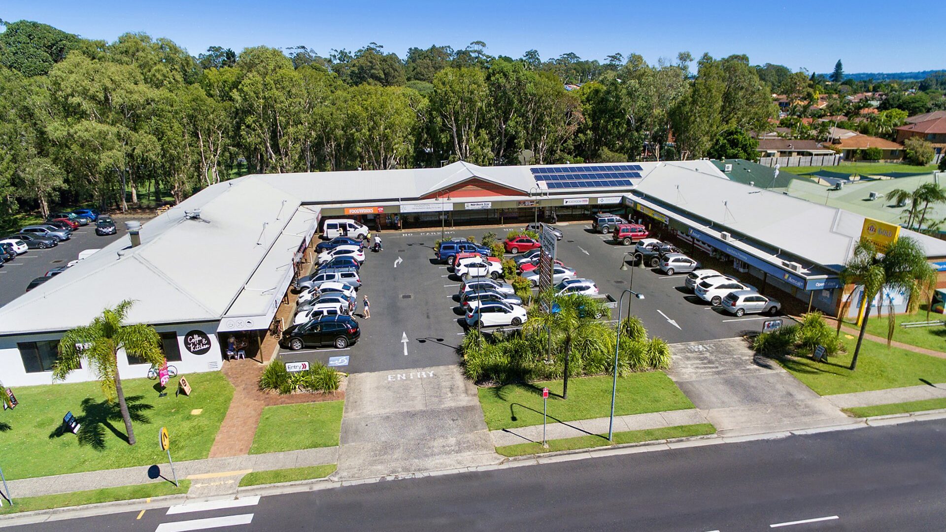 For Sale - 5 Cambridge Crescent - New Property in East Ballina - Real Estate by Shawn Bishop & Jamie Marshall