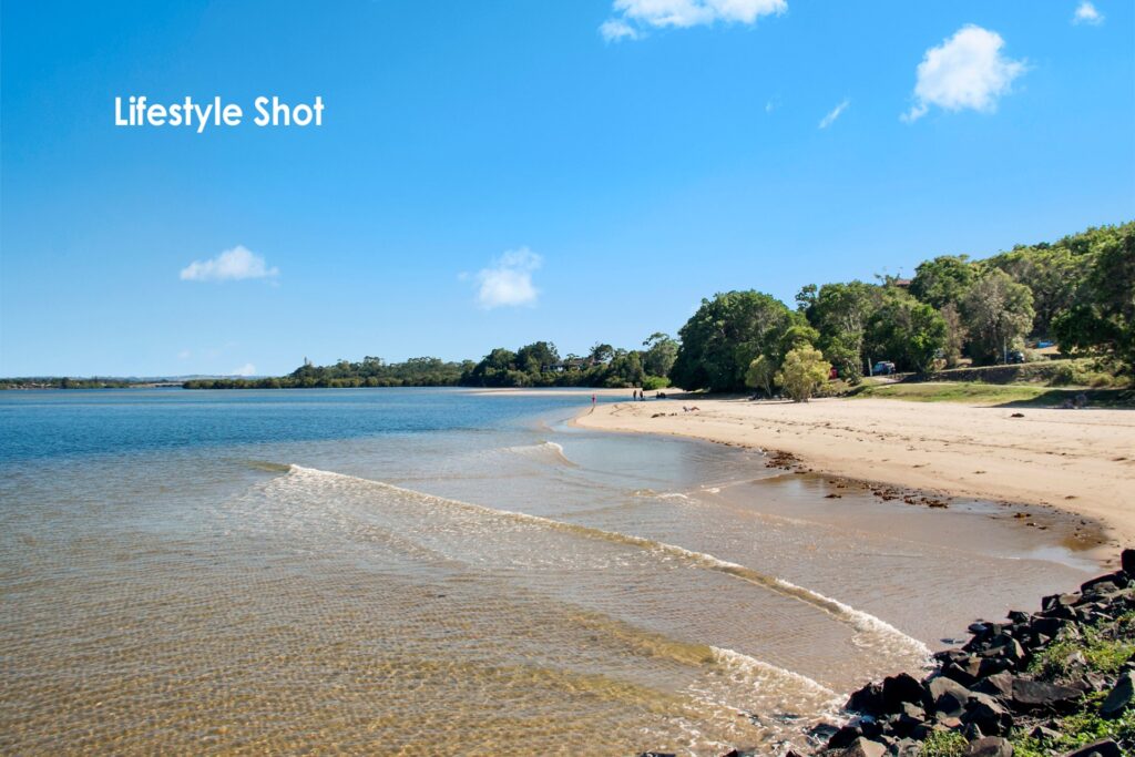 For Sale - 5 Cambridge Crescent - New Property in East Ballina - Real Estate by Shawn Bishop & Jamie Marshall