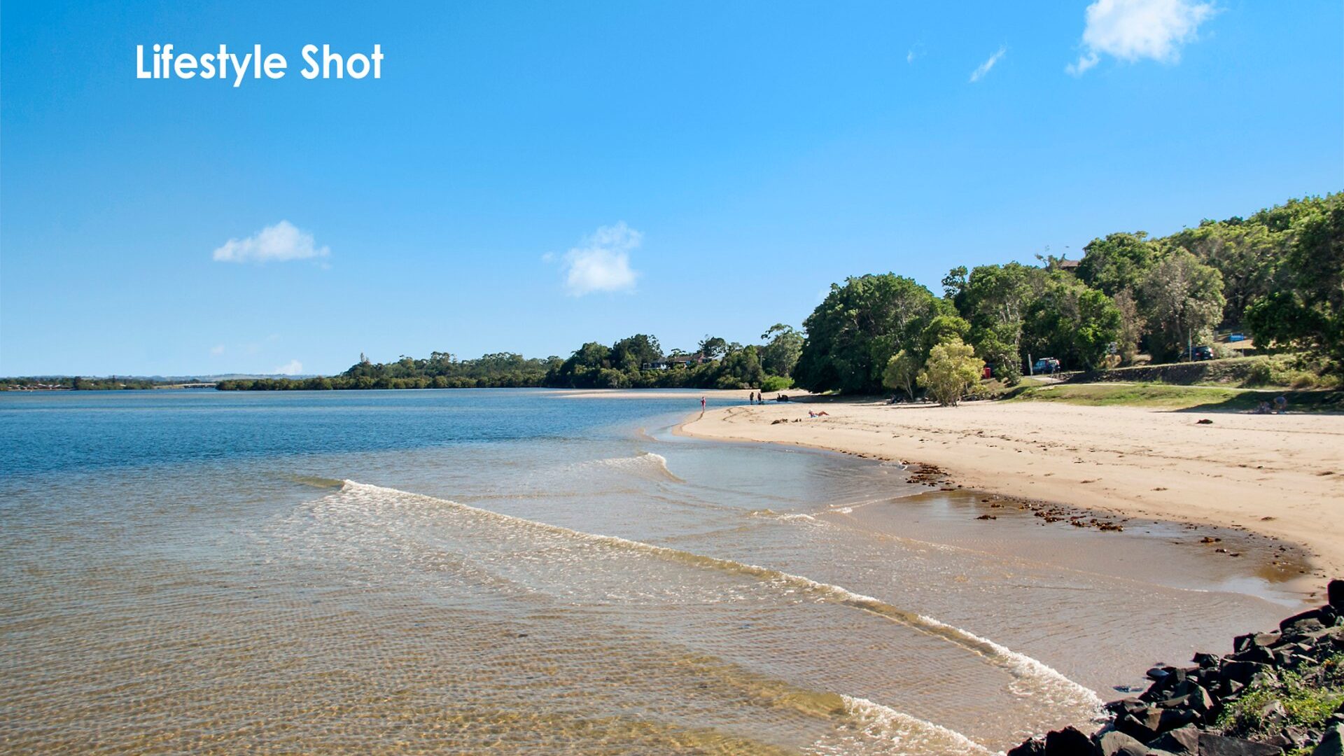 For Sale - 5 Cambridge Crescent - New Property in East Ballina - Real Estate by Shawn Bishop & Jamie Marshall
