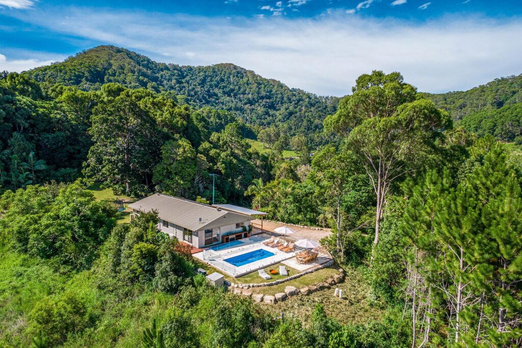 For Sale - 209 Howards Road - New Property in Burringbar - Real Estate by Ollie Charkos