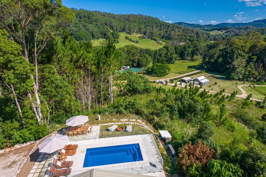For Sale - 209 Howards Road - New Property in Burringbar - Real Estate by Ollie Charkos