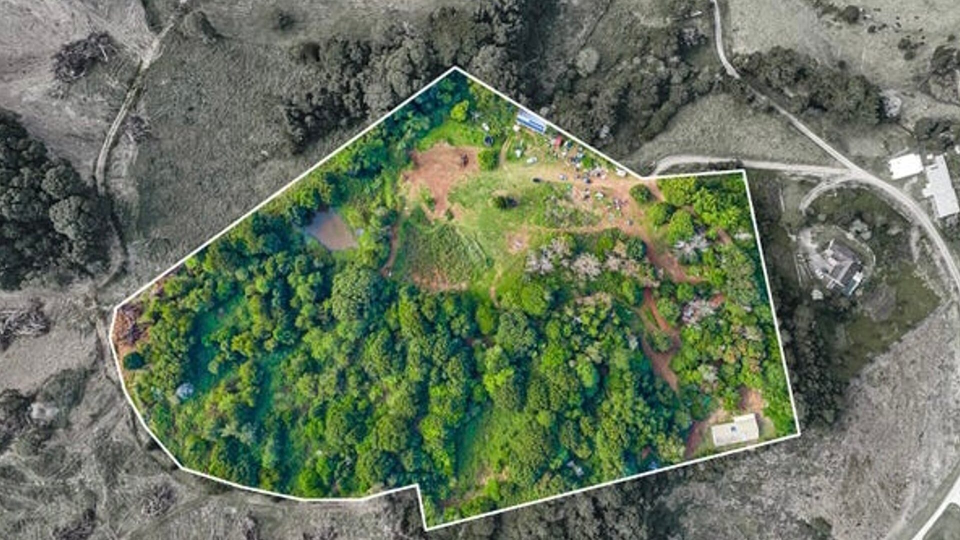 For Sale - 209 Howards Road - New Property in Burringbar - Real Estate by Ollie Charkos