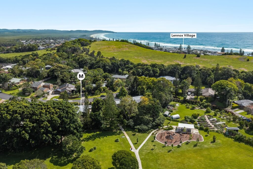 For Sale - 13 Ocean Breeze Drive - New Property in Lennox Head - Real Estate by Nick Bordin