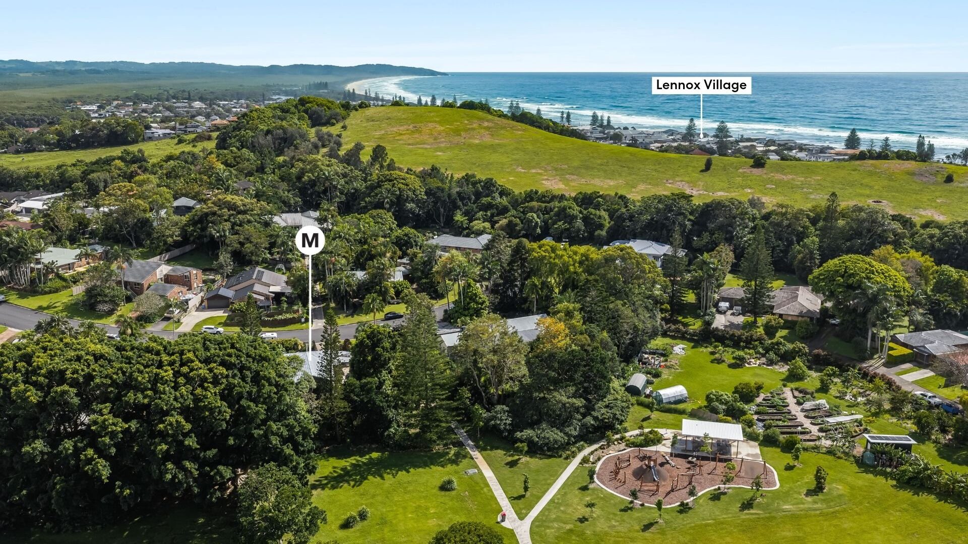 For Sale - 13 Ocean Breeze Drive - New Property in Lennox Head - Real Estate by Nick Bordin