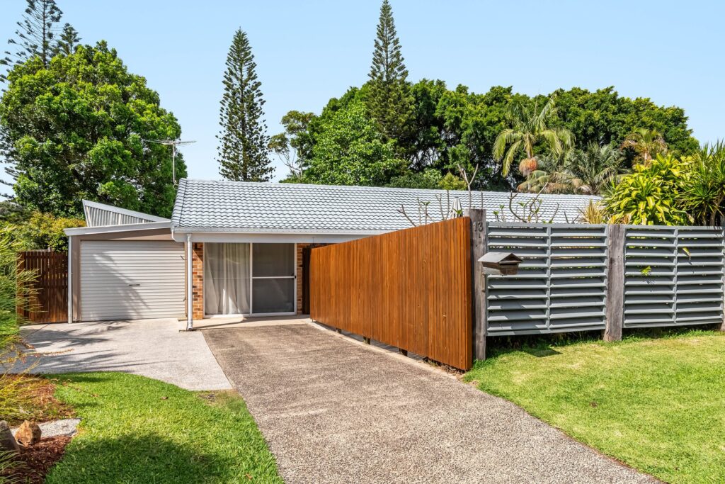 For Sale - 13 Ocean Breeze Drive - New Property in Lennox Head - Real Estate by Nick Bordin