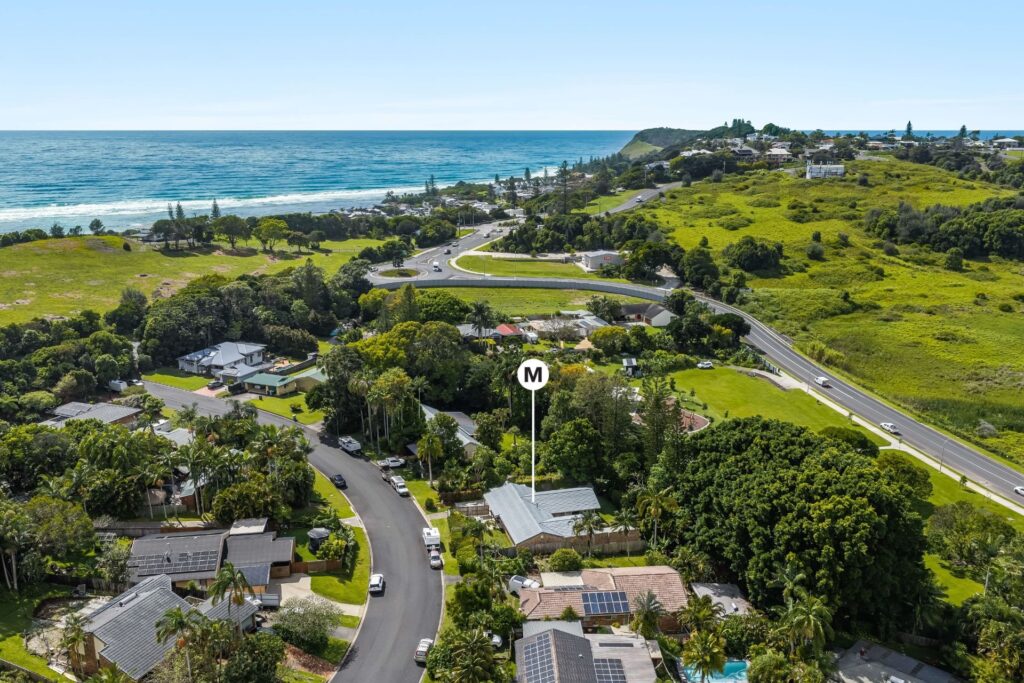 For Sale - 13 Ocean Breeze Drive - New Property in Lennox Head - Real Estate by Nick Bordin