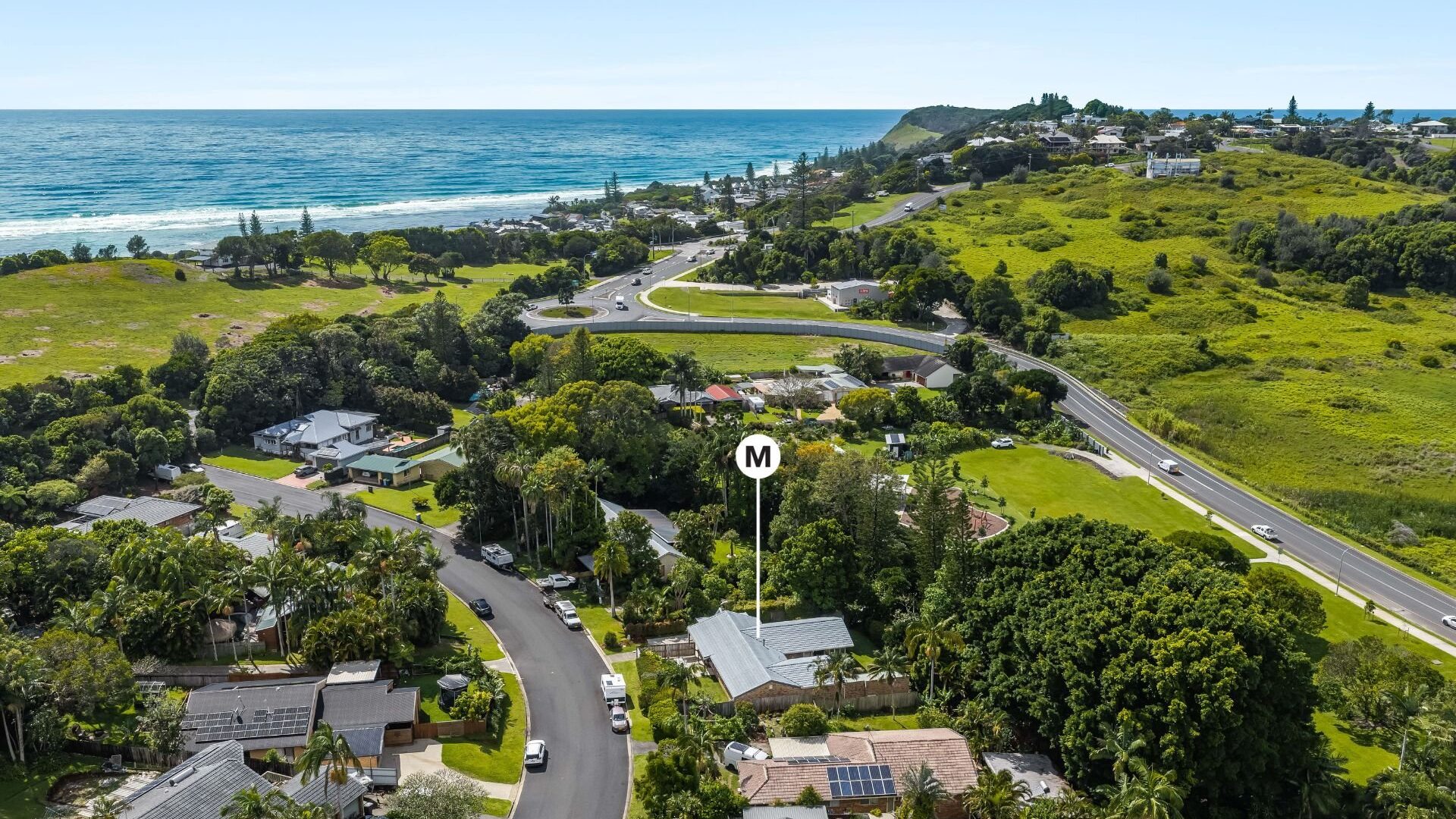 For Sale - 13 Ocean Breeze Drive - New Property in Lennox Head - Real Estate by Nick Bordin