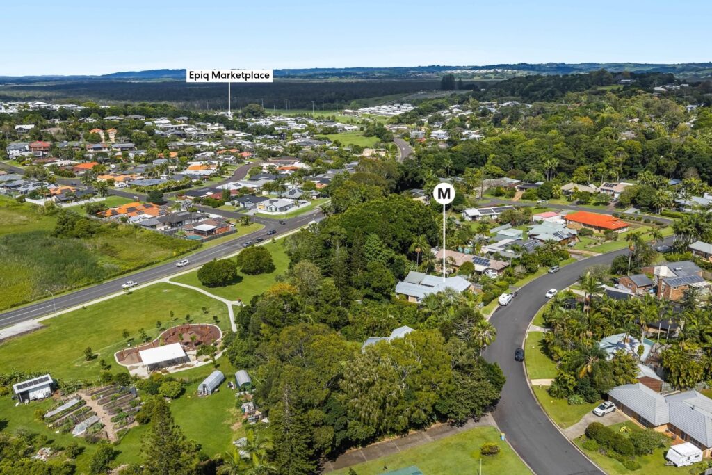 For Sale - 13 Ocean Breeze Drive - New Property in Lennox Head - Real Estate by Nick Bordin