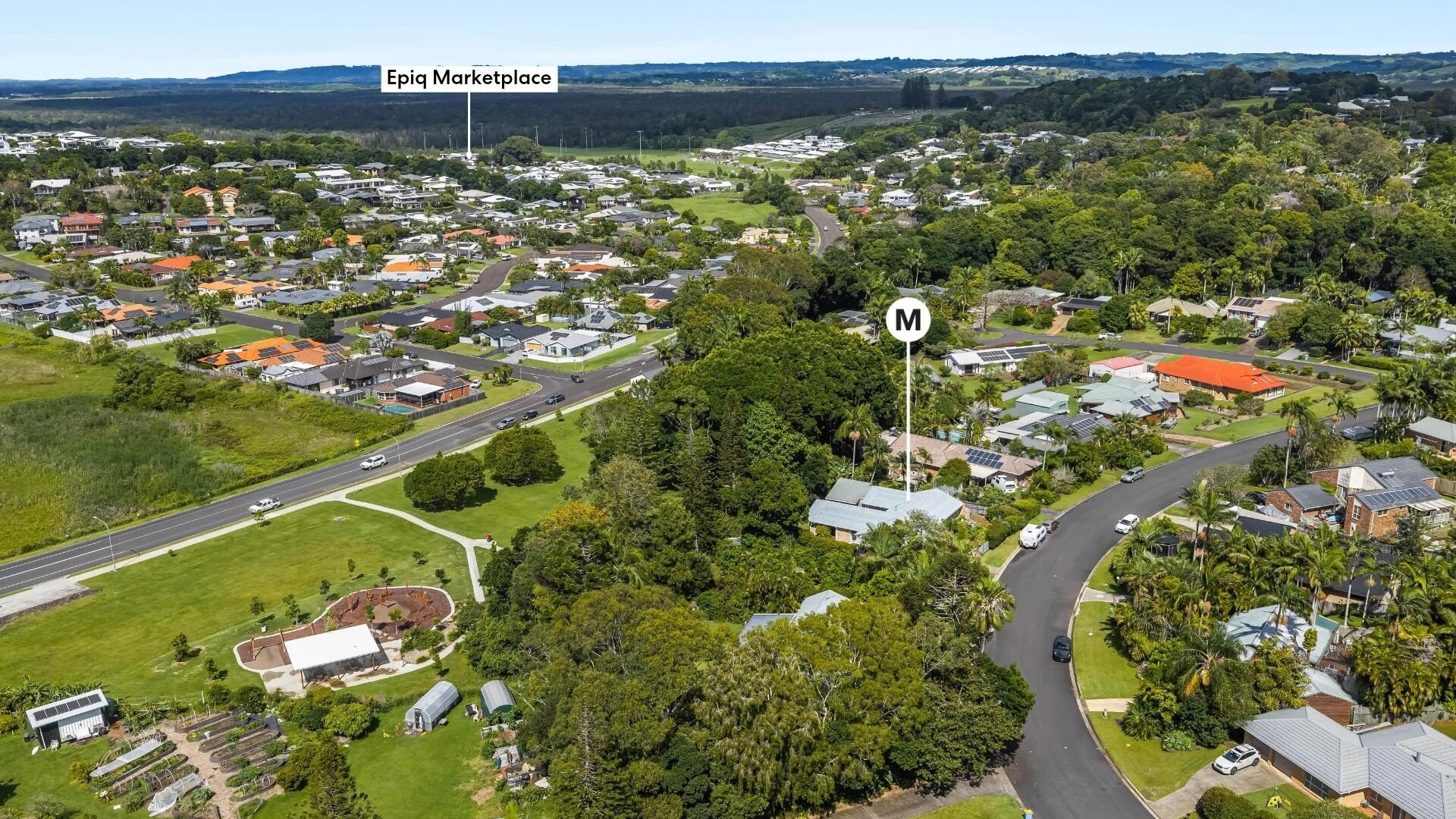 For Sale - 13 Ocean Breeze Drive - New Property in Lennox Head - Real Estate by Nick Bordin