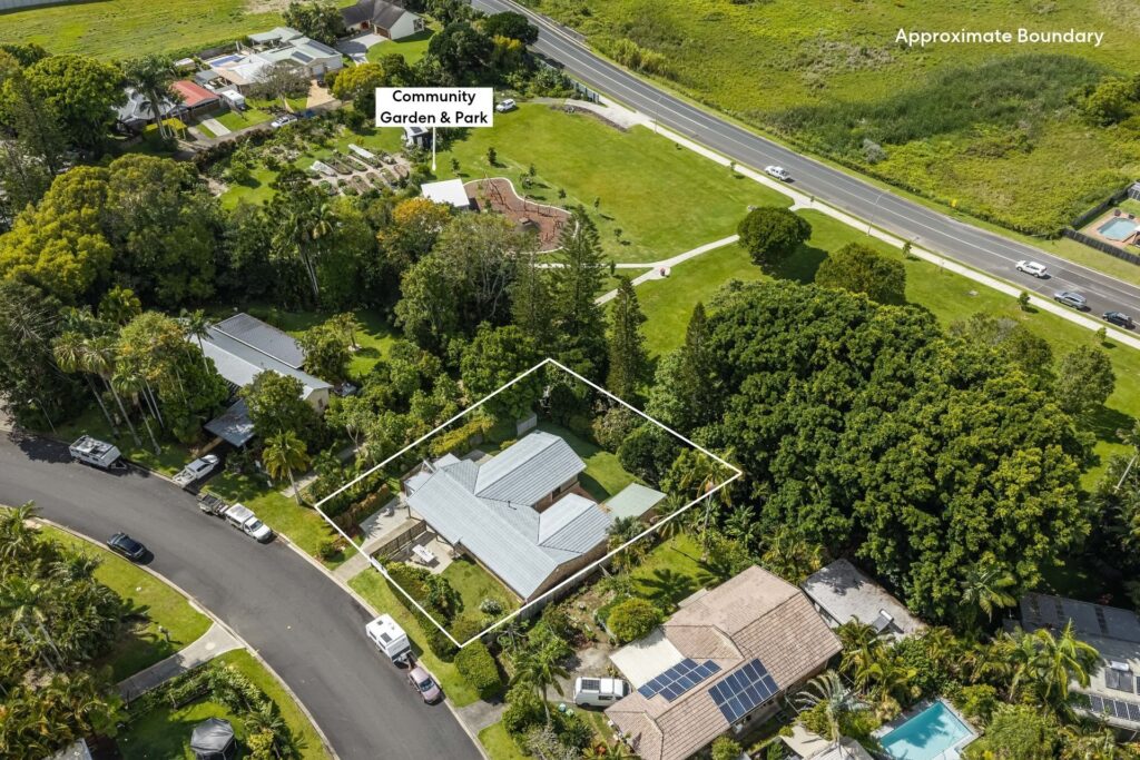 For Sale - 13 Ocean Breeze Drive - New Property in Lennox Head - Real Estate by Nick Bordin