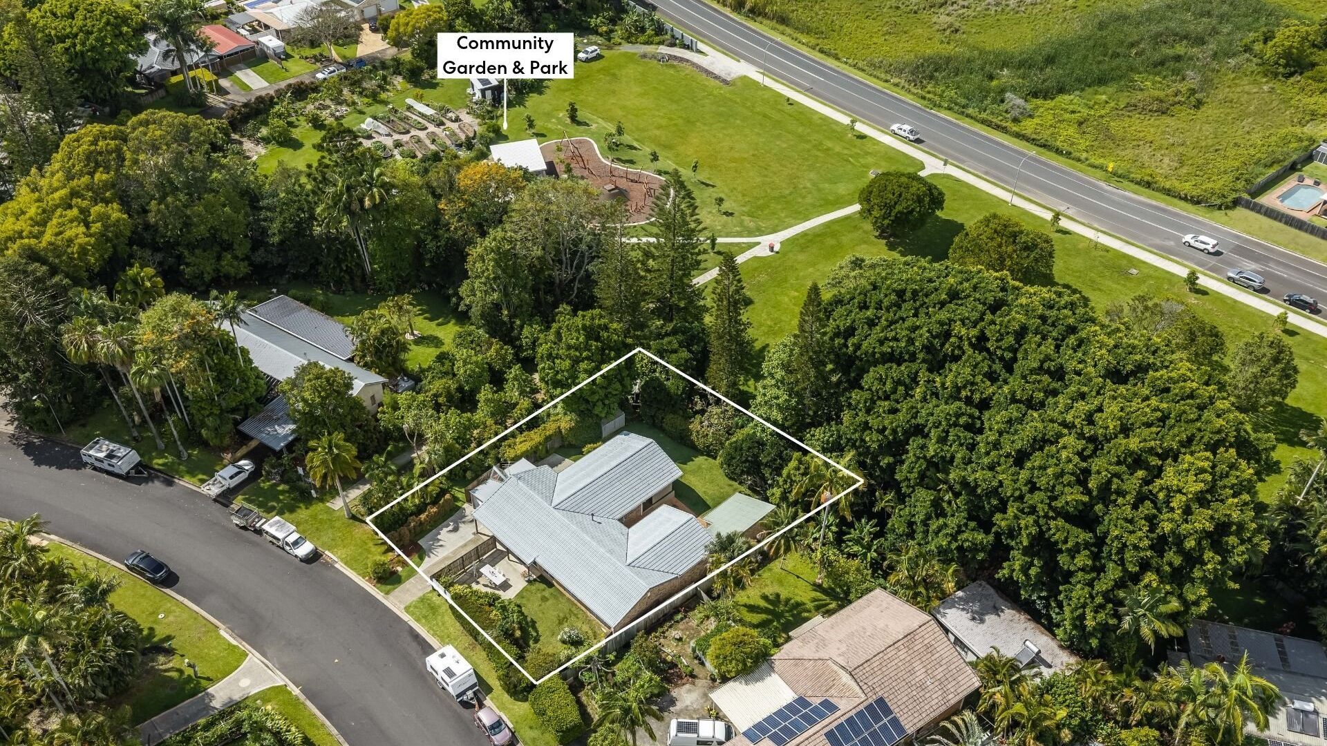For Sale - 13 Ocean Breeze Drive - New Property in Lennox Head - Real Estate by Nick Bordin