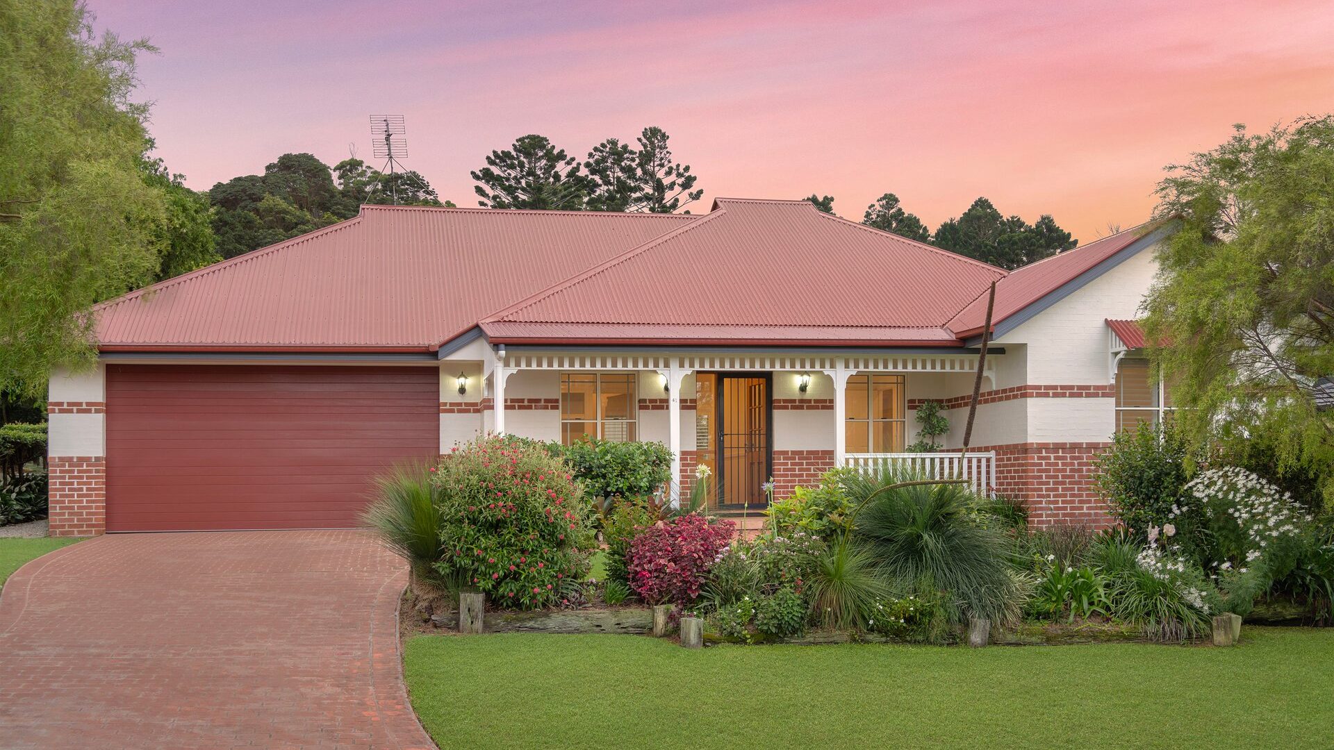 For Sale - 41 Coogera Circuit - New Property in Suffolk Park - Real Estate by Nick Dunn