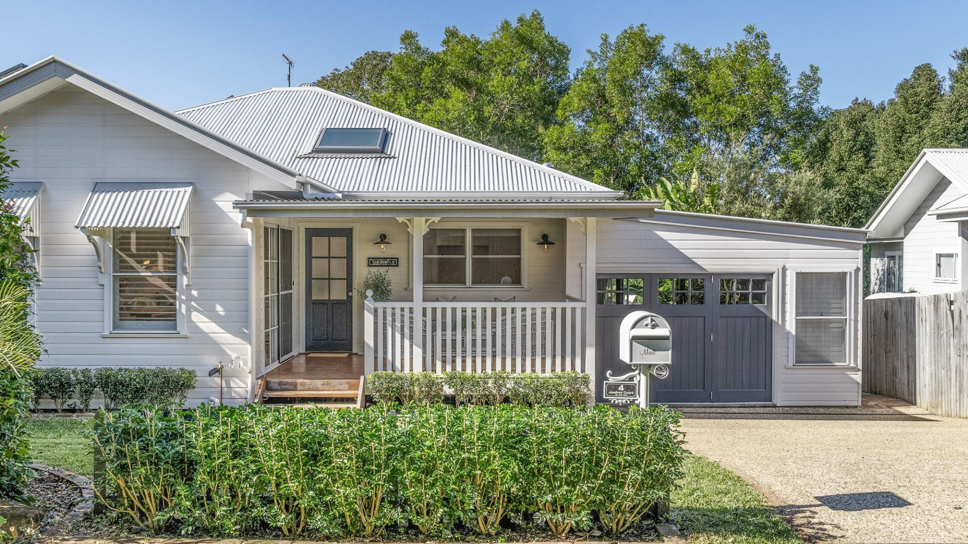 Leased - 4 Jambos Court - New Property in Bangalow - Real Estate by Zane Grier