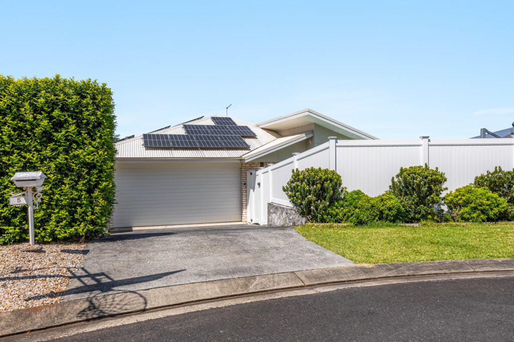 For Rent - 5 Walsh Place - New Property in Cumbalum - Real Estate by Zane Grier