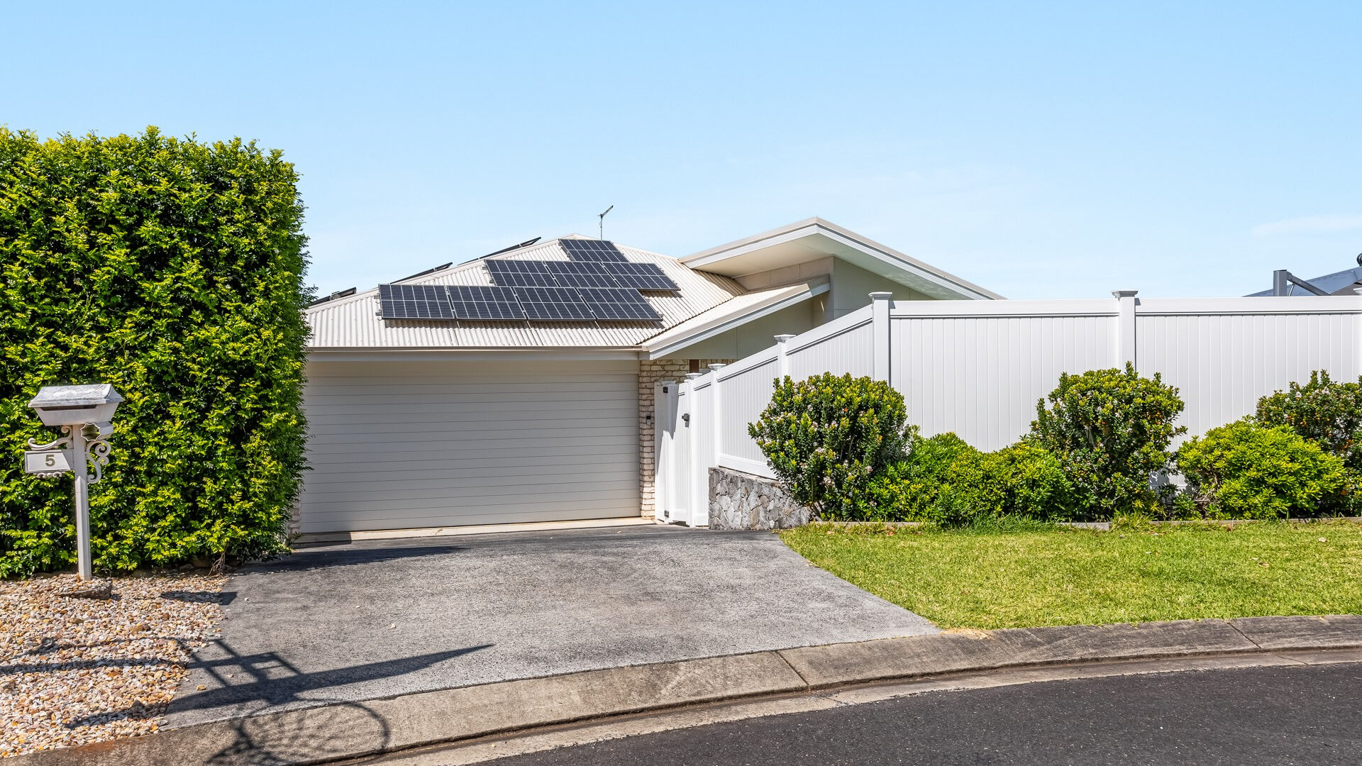 For Rent - 5 Walsh Place - New Property in Cumbalum - Real Estate by Zane Grier