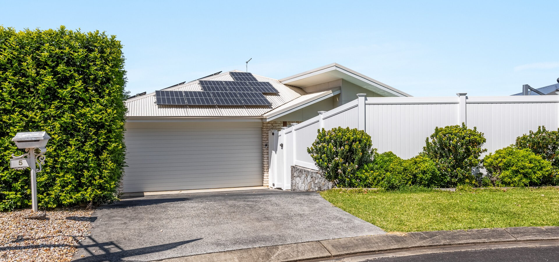 For Rent - 5 Walsh Place - New Property in Cumbalum - Real Estate by Zane Grier