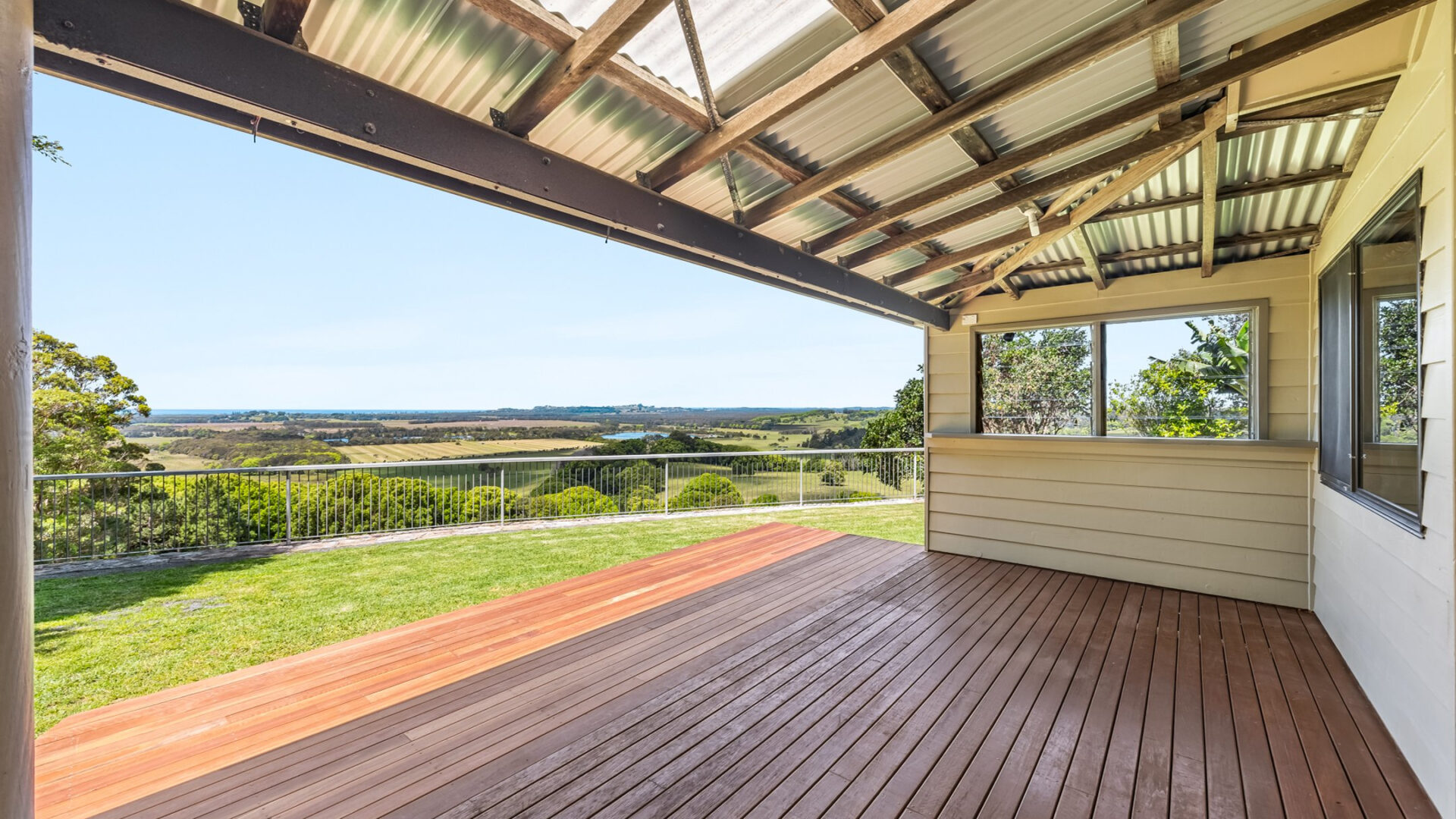For Rent - 6 Carney Place - New Property in Knockrow - Real Estate by Zane Grier