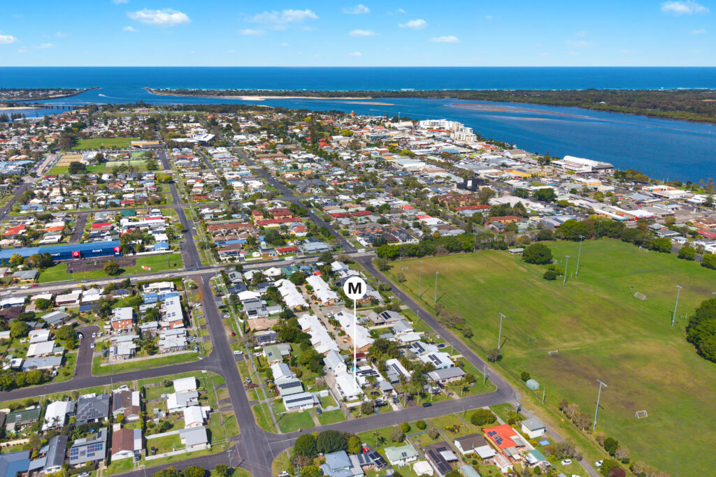 For Rent - 7 Clarence Street - New Property in Ballina - Real Estate by Zane Grier