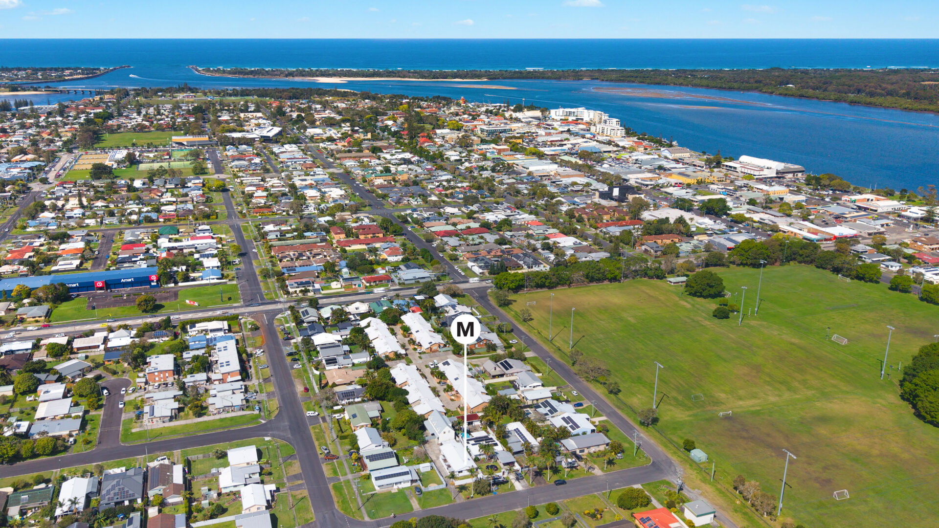 For Rent - 7 Clarence Street - New Property in Ballina - Real Estate by Zane Grier