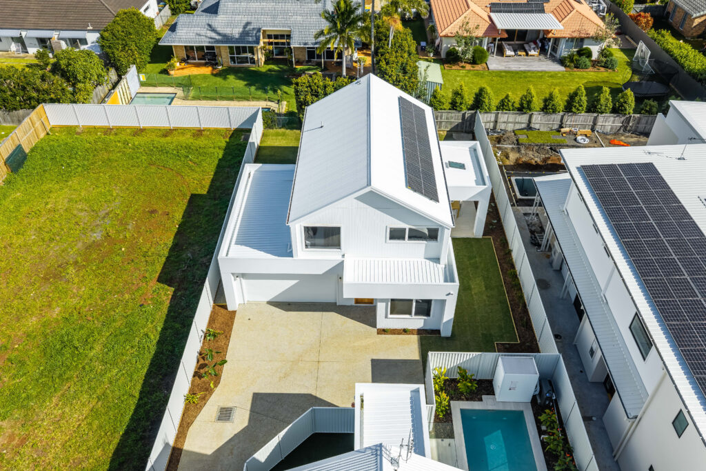 Leased - 7b Admiral Vista - New Property in Lennox Head - Real Estate by Zane Grier
