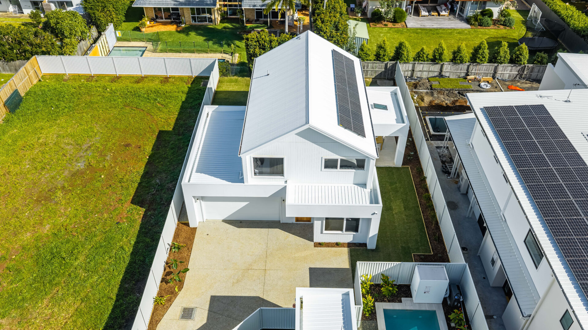 Leased - 7b Admiral Vista - New Property in Lennox Head - Real Estate by Zane Grier