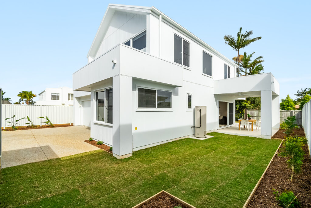 Leased - 7b Admiral Vista - New Property in Lennox Head - Real Estate by Zane Grier