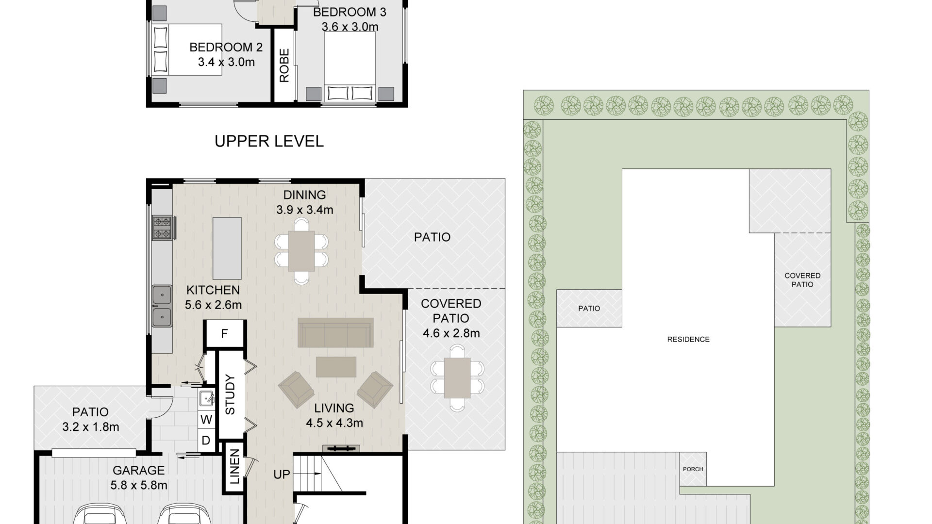 Leased - 7b Admiral Vista - New Property in Lennox Head - Real Estate by Zane Grier
