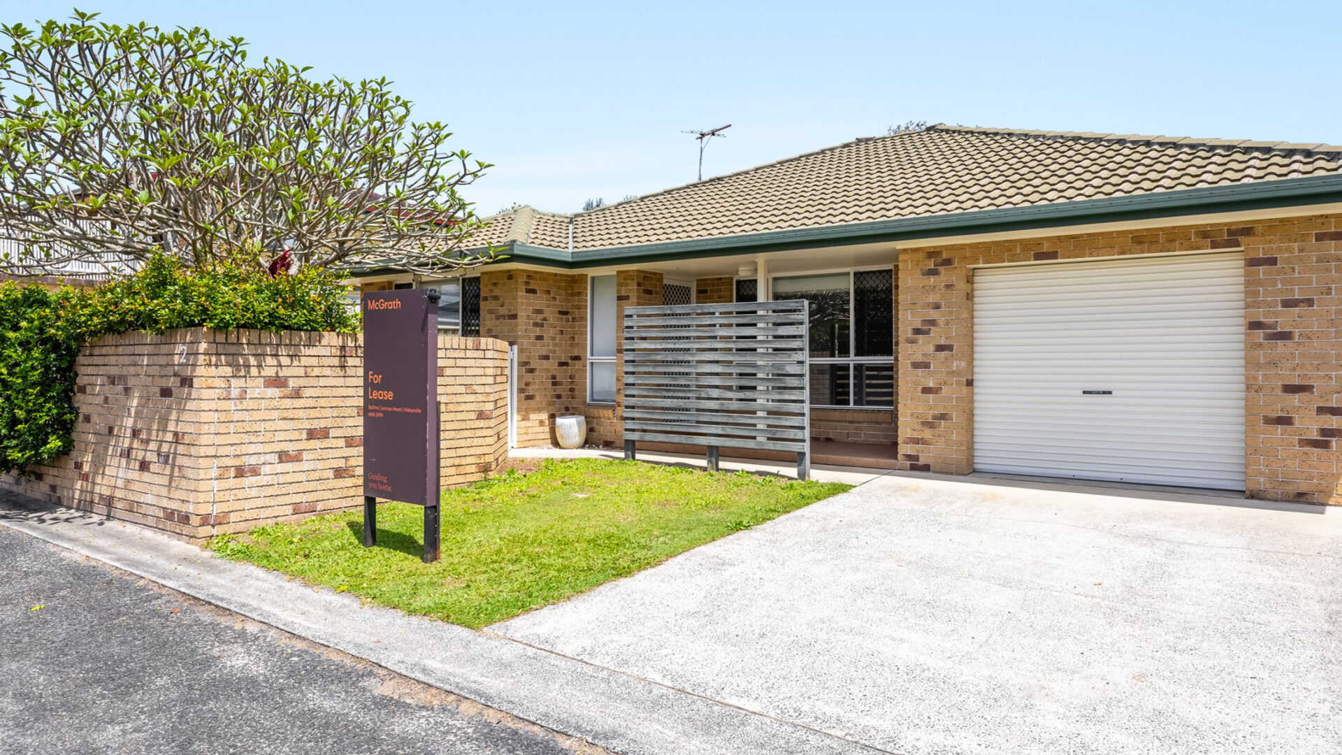 Leased - 3 Crane St - New Property in Ballina - Real Estate by Zane Grier